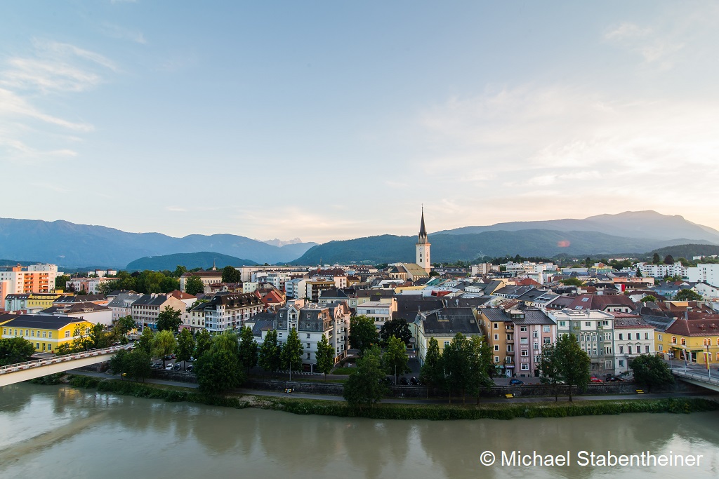 Villach Altstadt