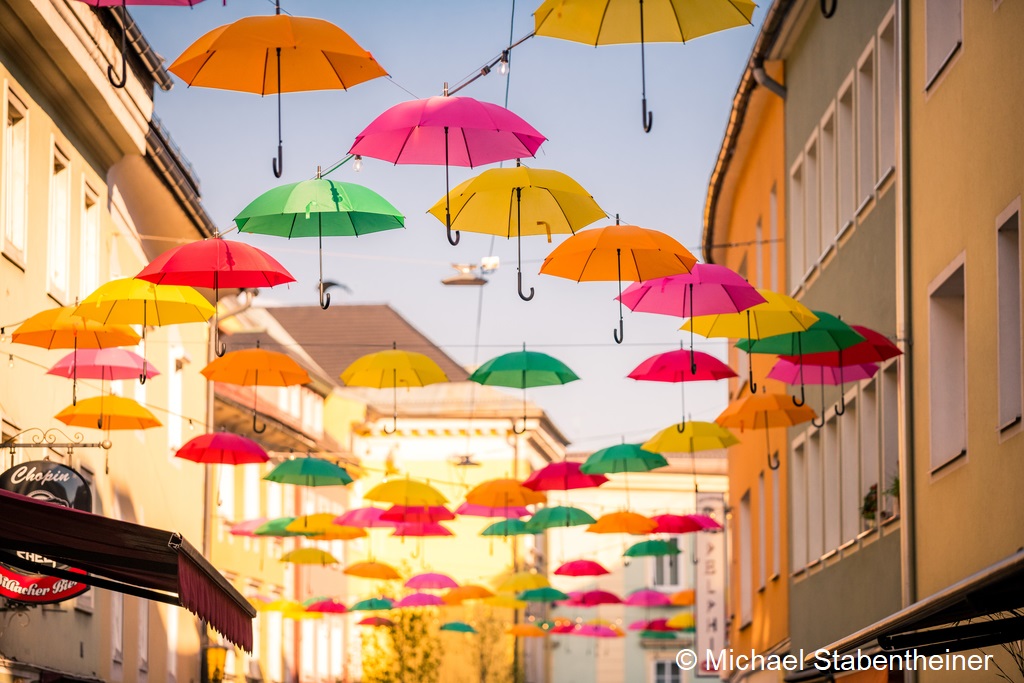 Genuß in der Lederergasse Villach