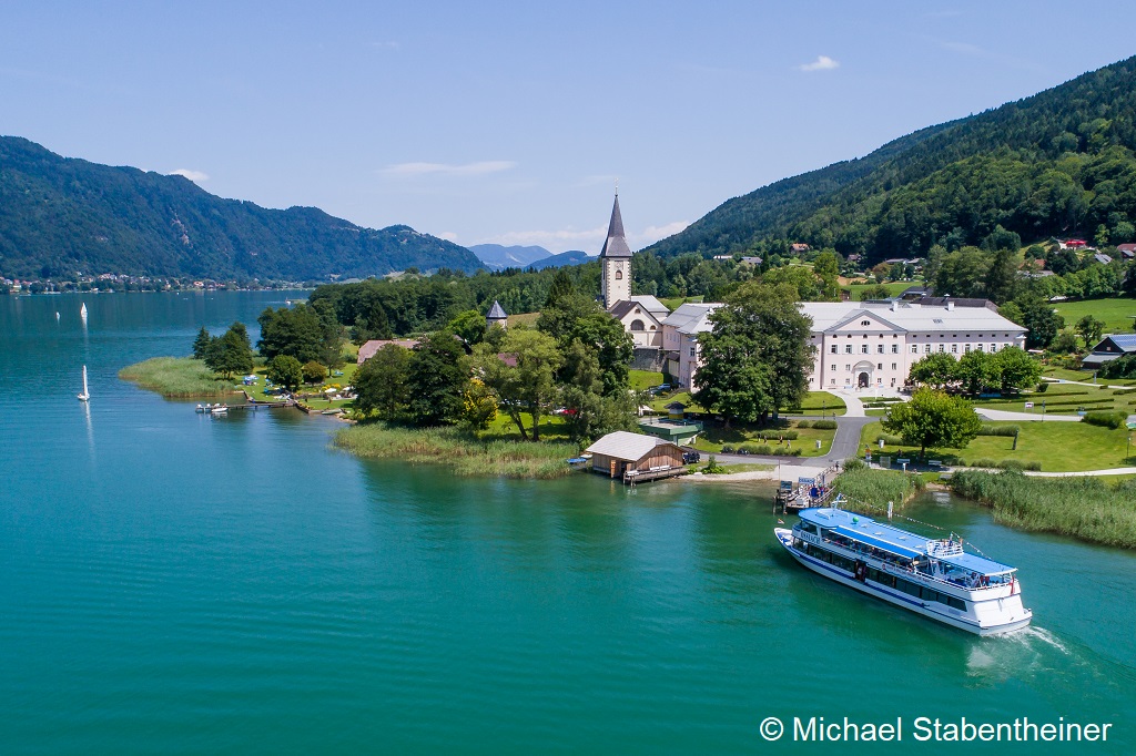Stift Ossiach, Kultur und Begegnung