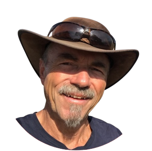 Gastgeber Stefan Wagner