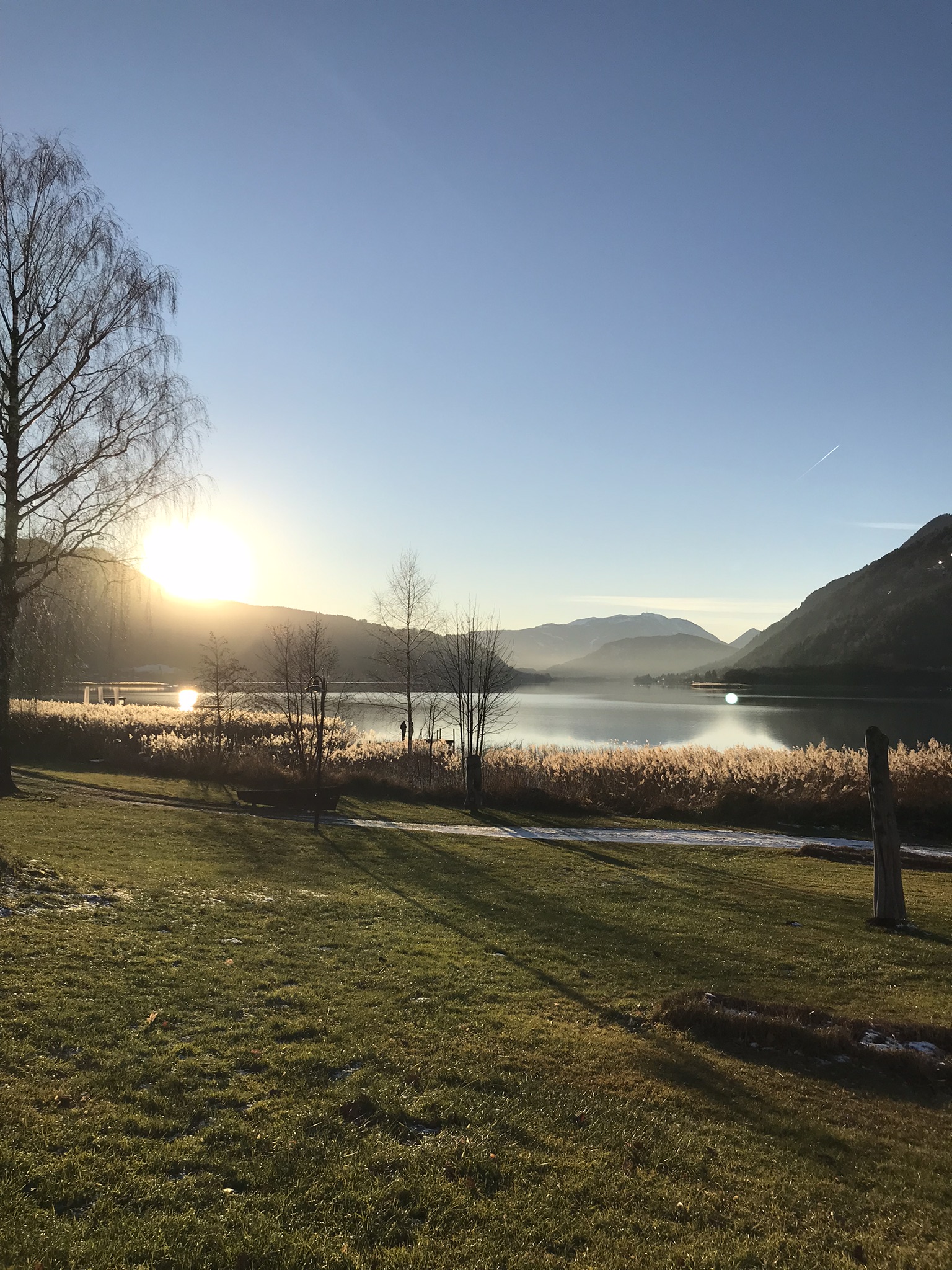 Ossiacher See
