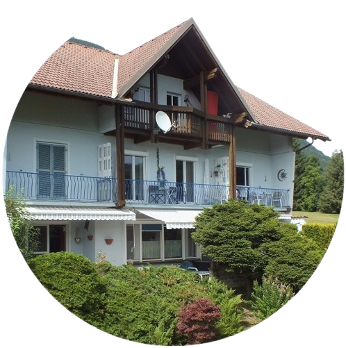 Haus Kärnten