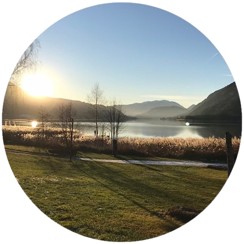 Ossiacher See